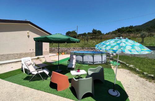 Villa Maria - Foto 2