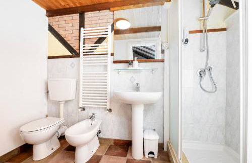 338 - Residence Montebello Cottage di Pietra F, Relax con Giardino e Piscina - Foto 89