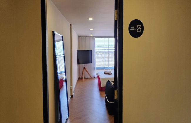 Saint Louis Stay - Photo 58