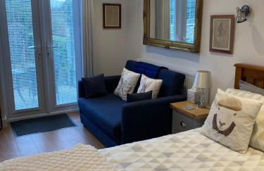 Hardy Croft Hideaway - Foto 14