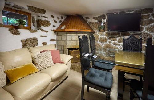 Ribeiro Country Villa com Piscina a 30 min do Porto - Foto 29