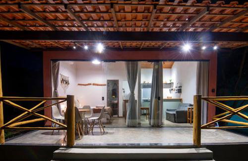 Chalé Lar do Capão - Foto 31