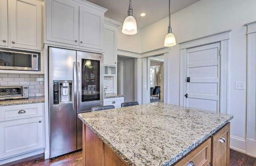 Immaculate Birmingham House with Covered Porch! - Foto 10