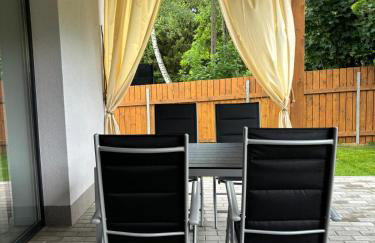 Dach Pod Sową Apartament GS - Foto 29