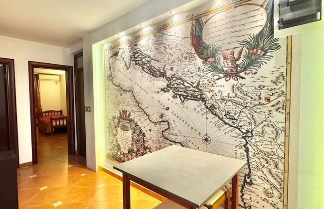 The Four Fish Apartments - Foto 5