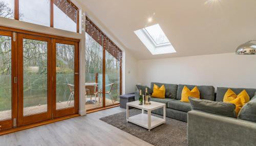 Waterside Lodge - Foto 3