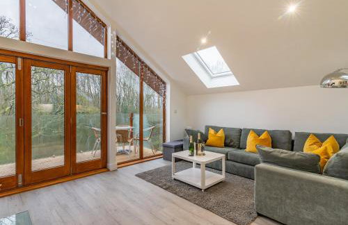 Waterside Lodge - Foto 3