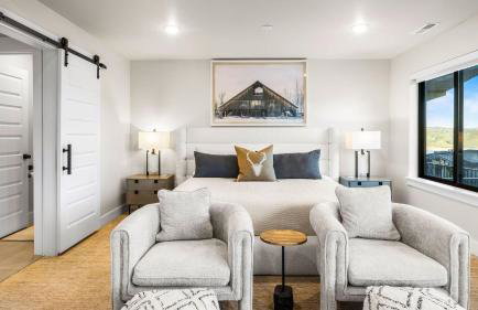Deer Valley East Retreat by AvantStay - Foto 17