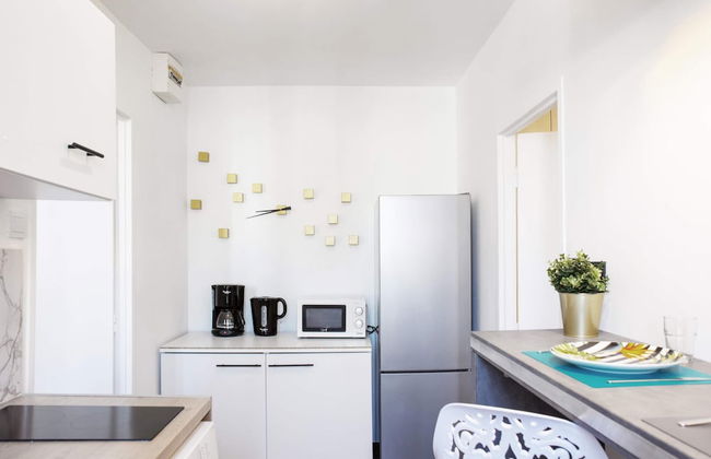 GregBnb - Le Chatelier - Toulon Ouest - Foto 18