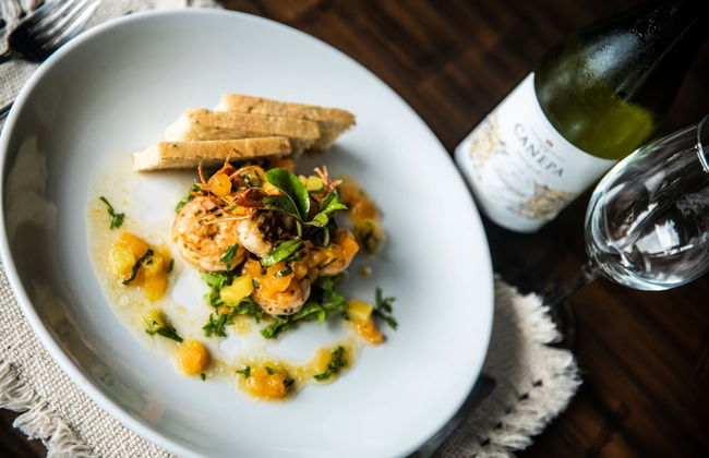 Tiki Villas Rainforest Lodge & Spa - Foto 36