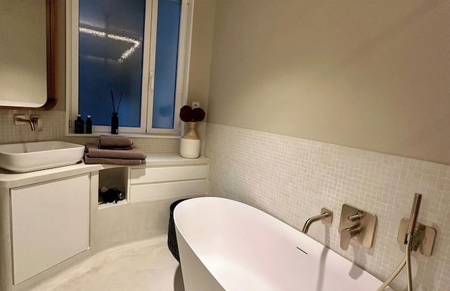 Nerezine Cozy Apartment With Sea View - Foto 5