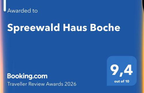 Spreewald Haus Boche - Foto 2