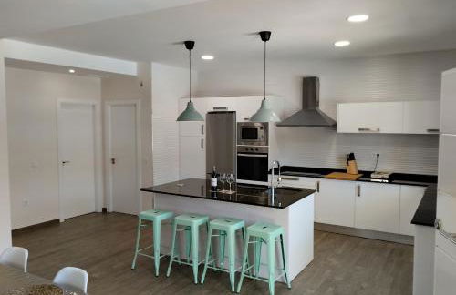 VILLA LAS VIÑAS - Foto 4