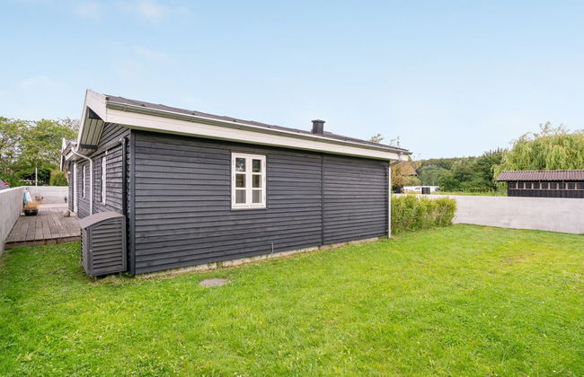 "Gunlef" - 50m from the sea - Foto 4