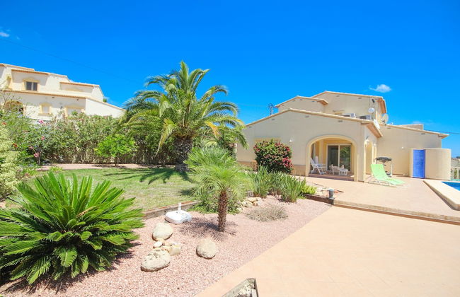 Villa Almendros 7 - Plaza Mayor - Foto 19