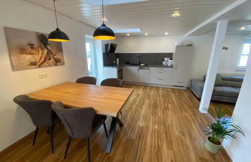 Ferienwohnung Scheuring 1 OG links - Foto 10