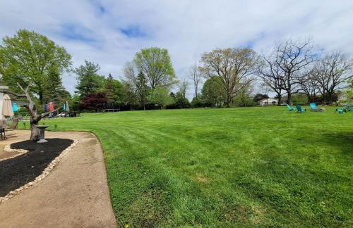 Bridle Pool House - Foto 59