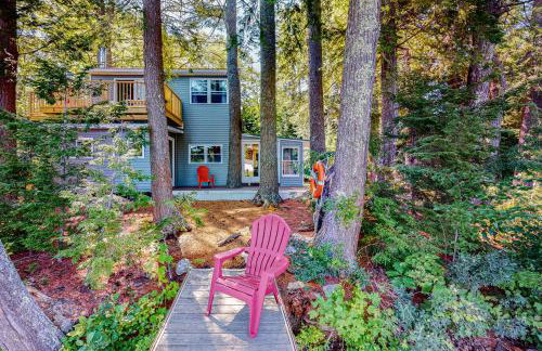 Lakefront Pines - Foto 1