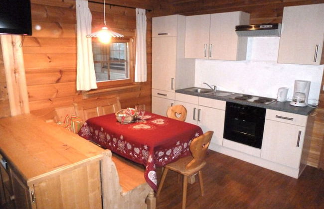 Holiday Apartment Kleinlehenhof - Photo 6