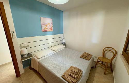 WHITE POOL 7P Matino - Gallipoli - Foto 15