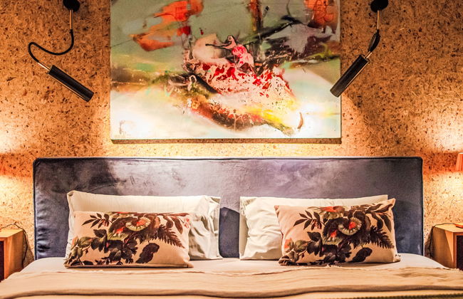 Grand Suite - Foto 20