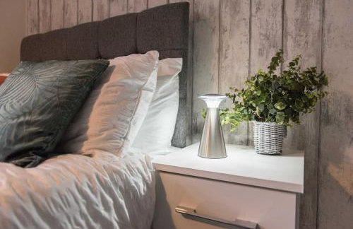 3BR Home in Castle Donnington - Foto 23