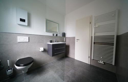 Gemütliche Suite im Erdgeschoss - WLAN - Foto 1