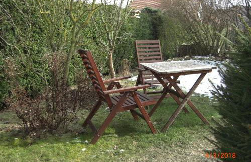 Appartement Am Goldberg - Photo 10