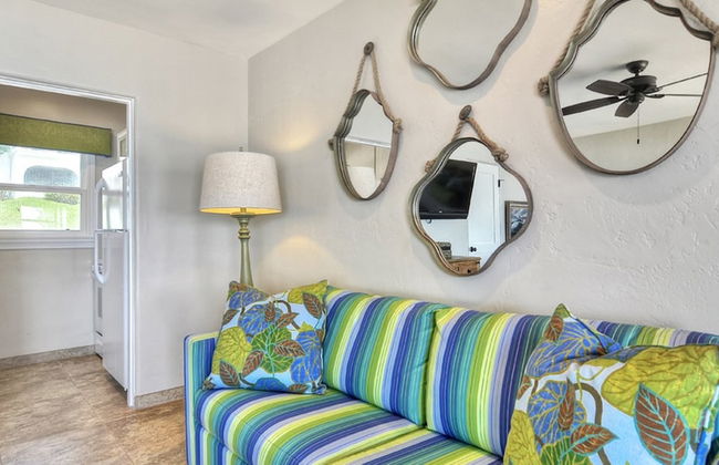 Beachcomber Inn - Foto 16