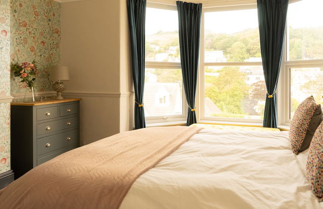 Langleigh Villa - Foto 11