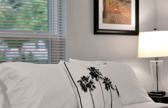 4b 2b w Hot Tub BBQ Firepit 9mins to Beach - Foto 20