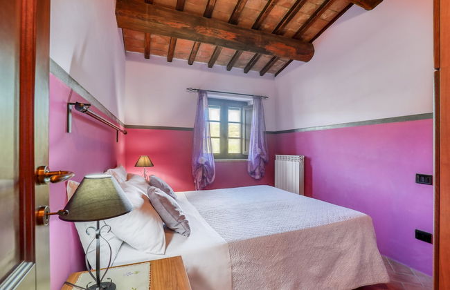 Agriturismo Podere San Giorgio - Photo 11