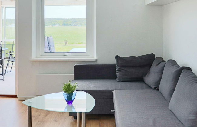 5 Person Holiday Home in Askloster - Foto 6