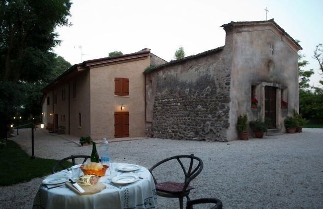 Agriturismo Pieve S. Nicolò - Foto 14