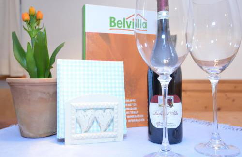 Ferienwohnung in Halblech - Photo 33