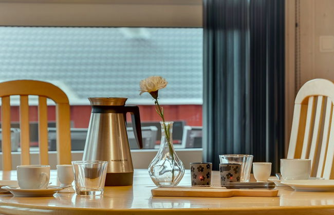 "Henrijette" - 200m from the sea - Foto 44