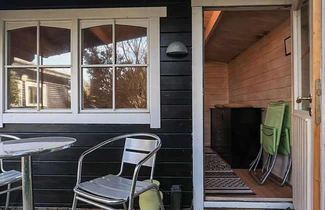 6 Person Holiday Home in Follenslev - Foto 24