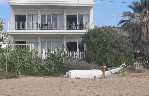 Masia del Mar-Con los pies en la arena - Foto 13