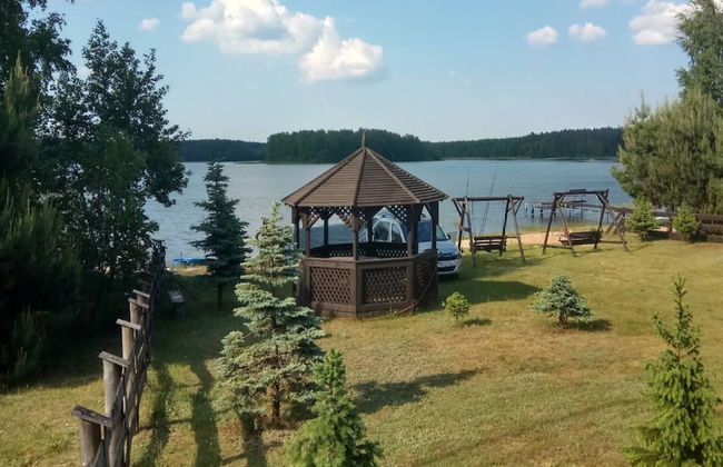 Comfortable Holiday Apartment With a Lake View - Foto 22