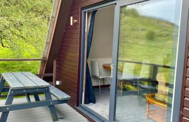 Glen Lodges Rogart - Foto 26