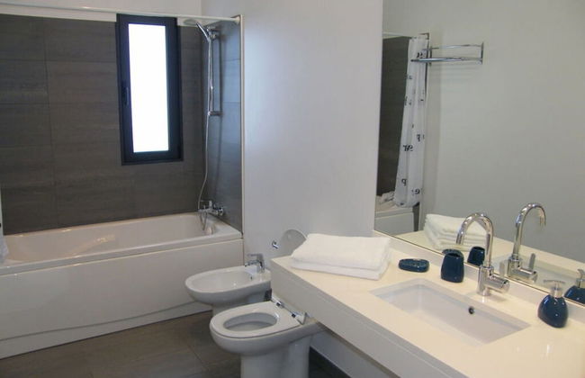 Vista do Mar Comfortable Holiday Residence - Foto 12