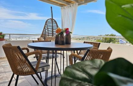 Plaka Philoxenia Apartments Milos - Foto 34