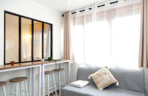 Hoche Apartment - PSG - Foto 68