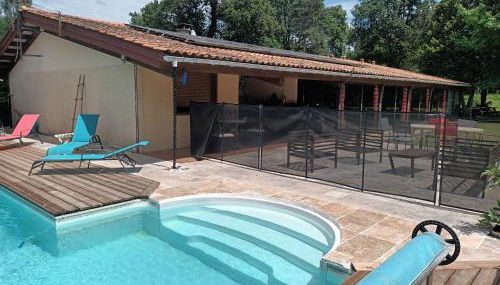 La chambre du Gaille - Foto 4, sunbed