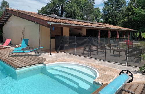 La chambre du Gaille - Foto 4