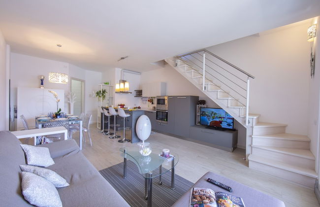 Como Lake Modern apartment Ulivi - Photo 12