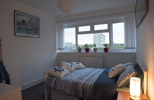 Bright and spacious 1 bed flat in Camberwell - Photo 10