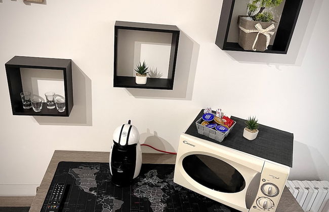 Apartment With Private Parking - Foto 10