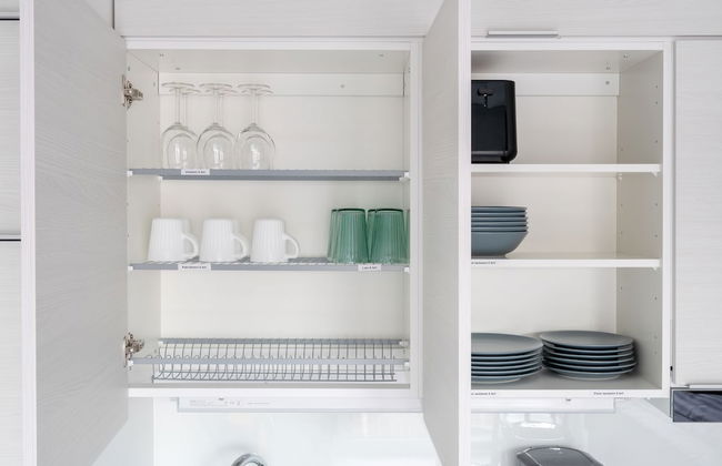 Hiisi Homes Vantaa Kaivoksela - Foto 21