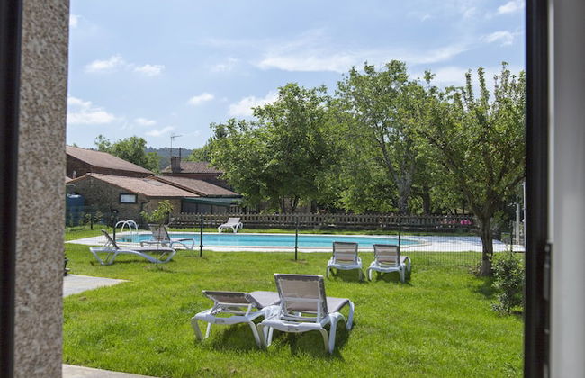 O Acivro Aloxamentos Rurais - Photo 45